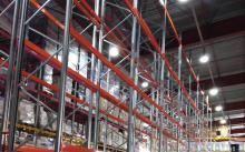 Warehouse rental in Ukraine: cost growth in 2025 and expert forecasts